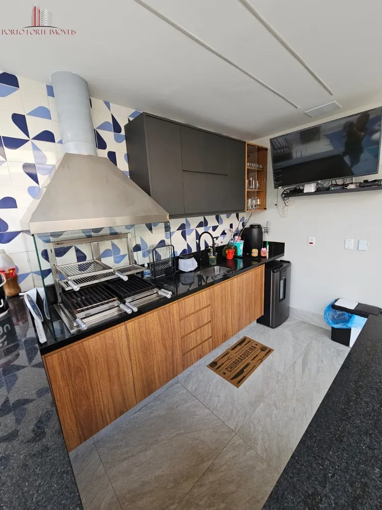 Casa, 4 quartos, 300 m² - Foto 7