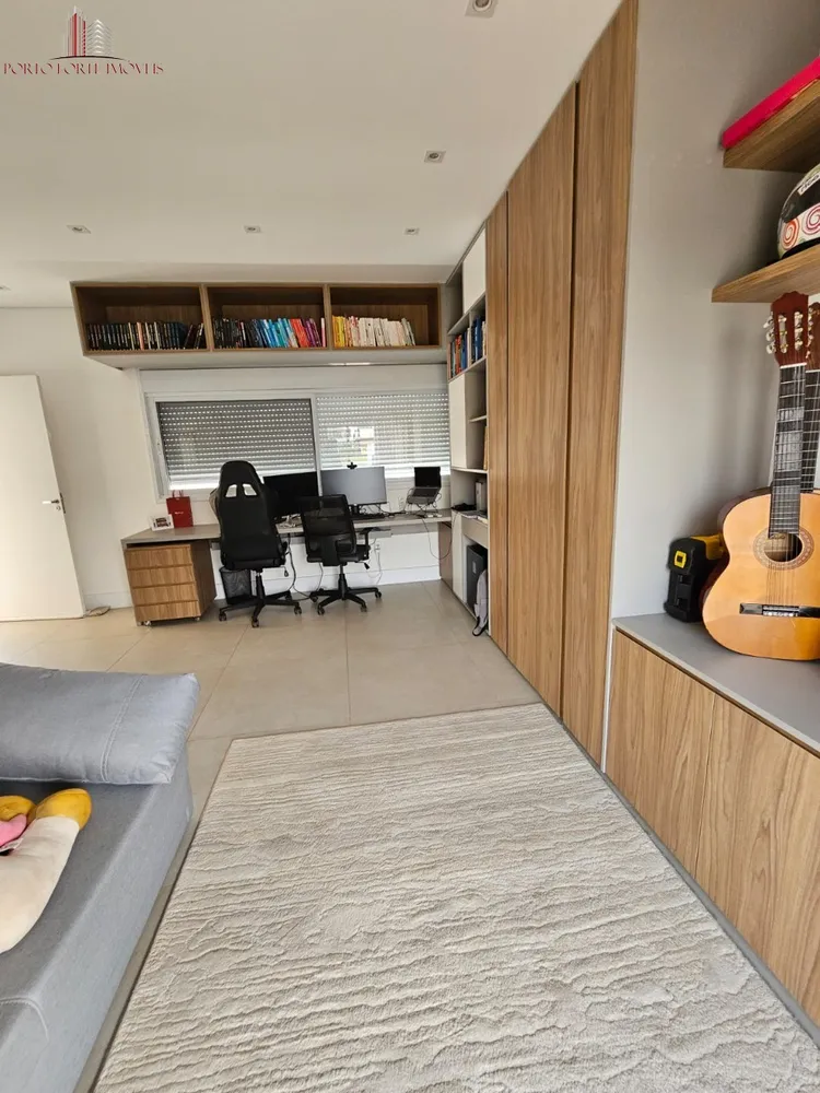 Casa, 4 quartos, 300 m² - Foto 16