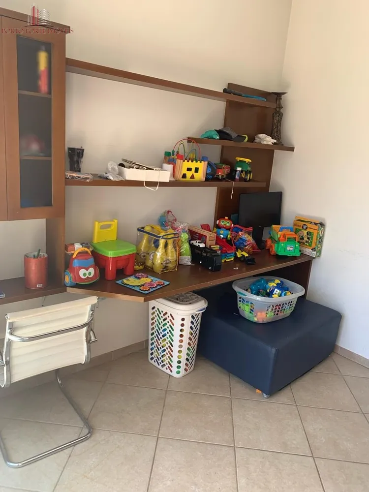 Casa, 5 quartos, 503 m² - Foto 9