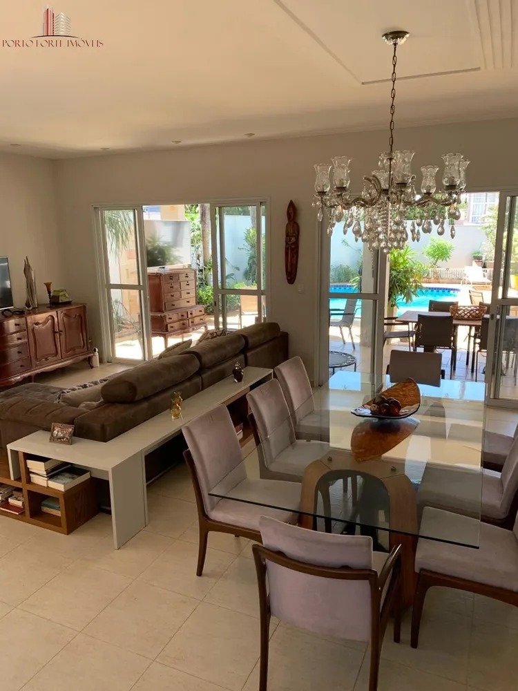 Casa, 5 quartos, 503 m² - Foto 2