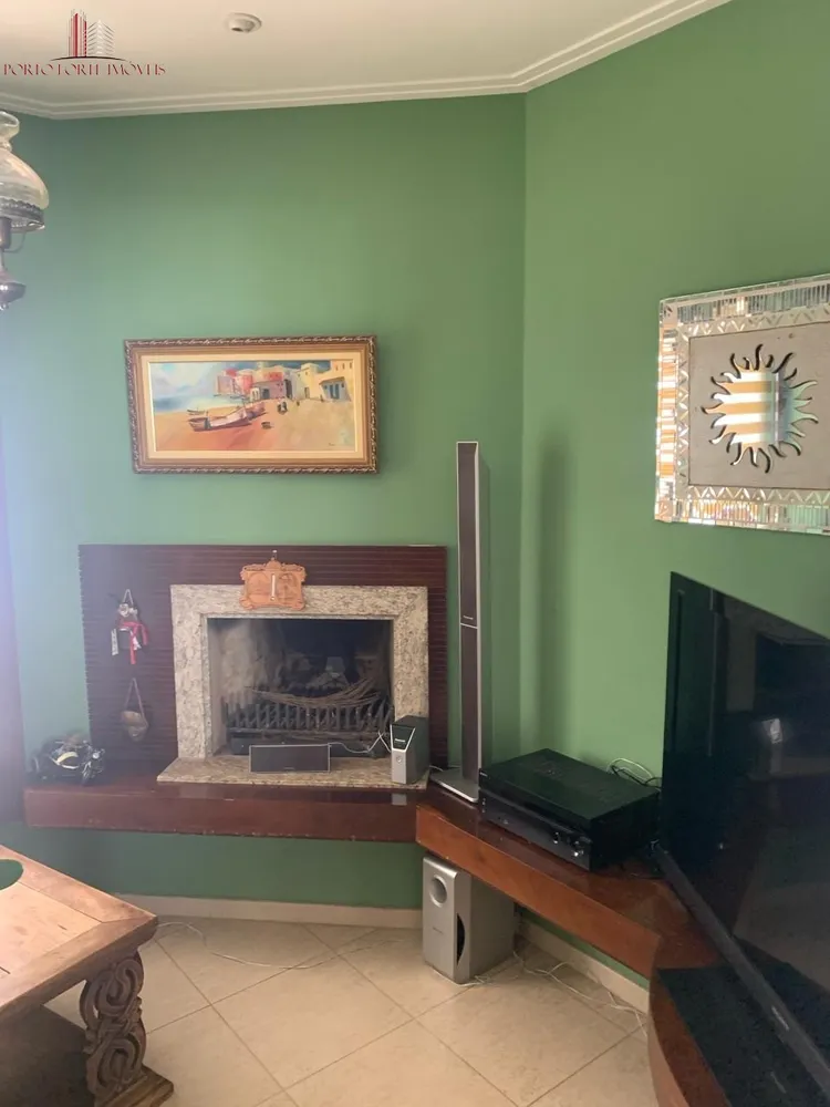 Casa, 5 quartos, 503 m² - Foto 4