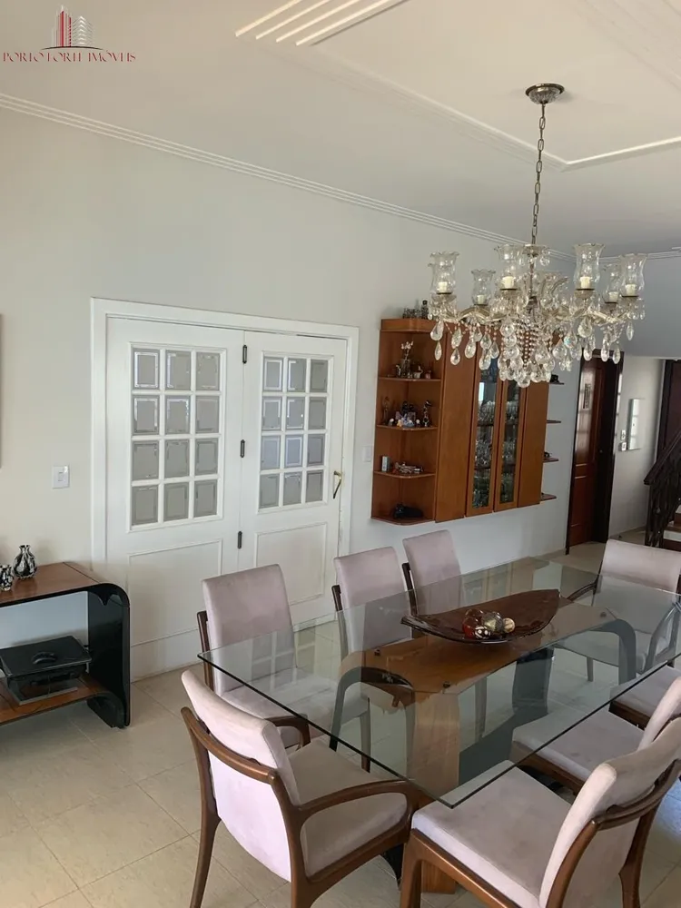 Casa, 5 quartos, 503 m² - Foto 3