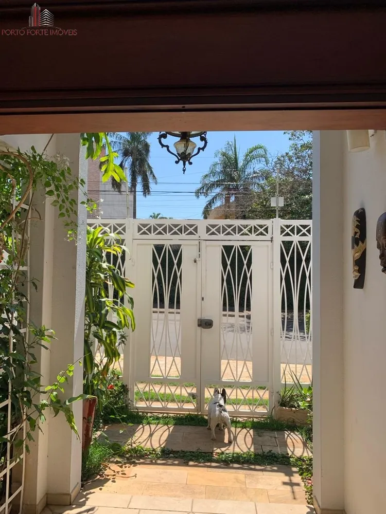 Casa, 5 quartos, 503 m² - Foto 1