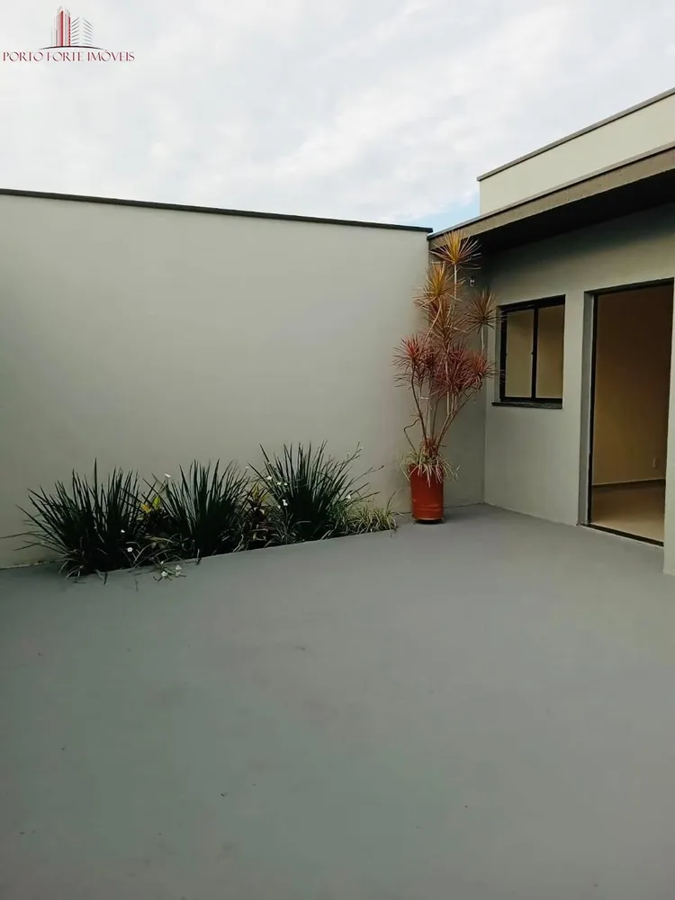 Casa, 2 quartos, 150 m² - Foto 1