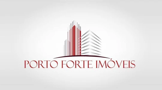 Logo de PORTO FORTE IMOVEIS