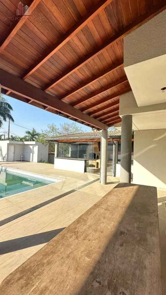 Chácara, 3 quartos - Foto 1