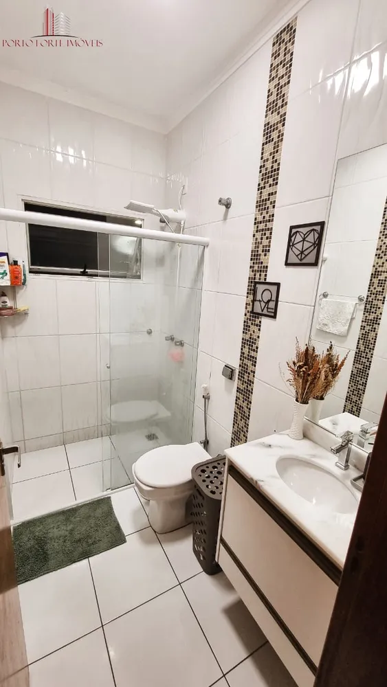 Casa, 3 quartos, 192 m² - Foto 12