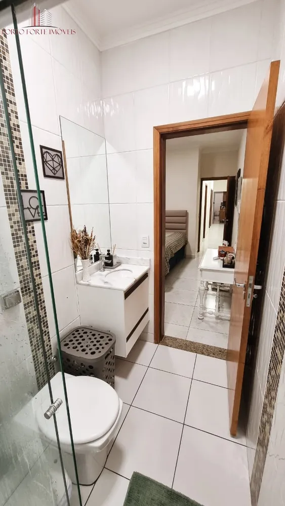 Casa, 3 quartos, 192 m² - Foto 13