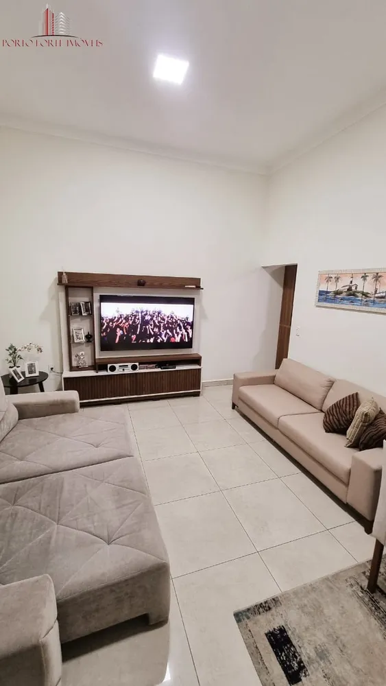 Casa, 3 quartos, 192 m² - Foto 6