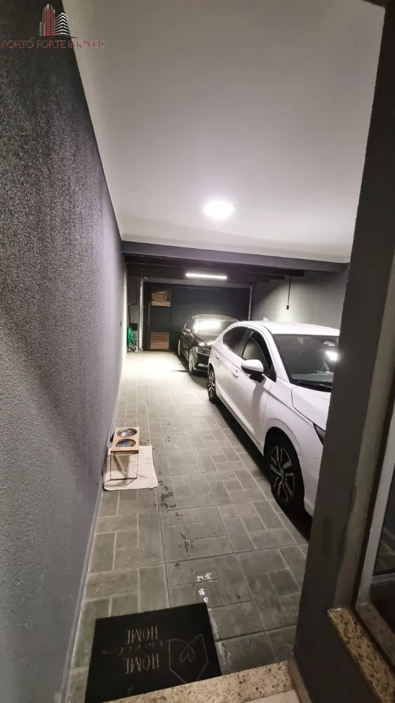 Casa, 3 quartos, 192 m² - Foto 1