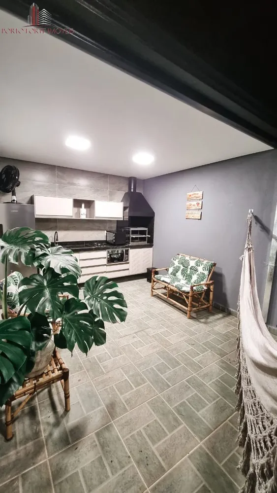 Casa, 3 quartos, 192 m² - Foto 3