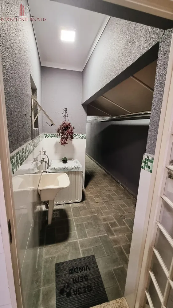 Casa, 3 quartos, 192 m² - Foto 5