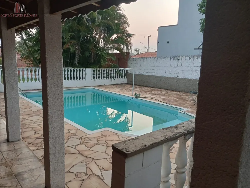 Chácara, 3 quartos, 1560 m² - Foto 8
