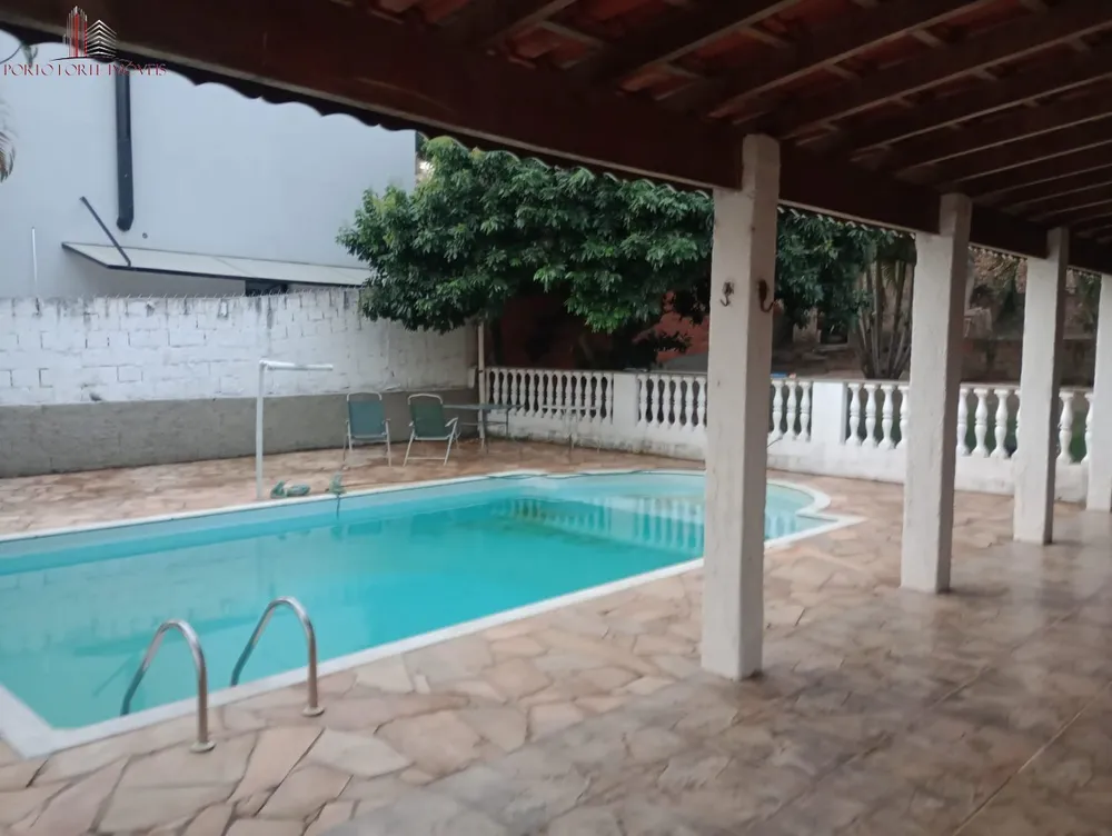 Chácara, 3 quartos, 1560 m² - Foto 7