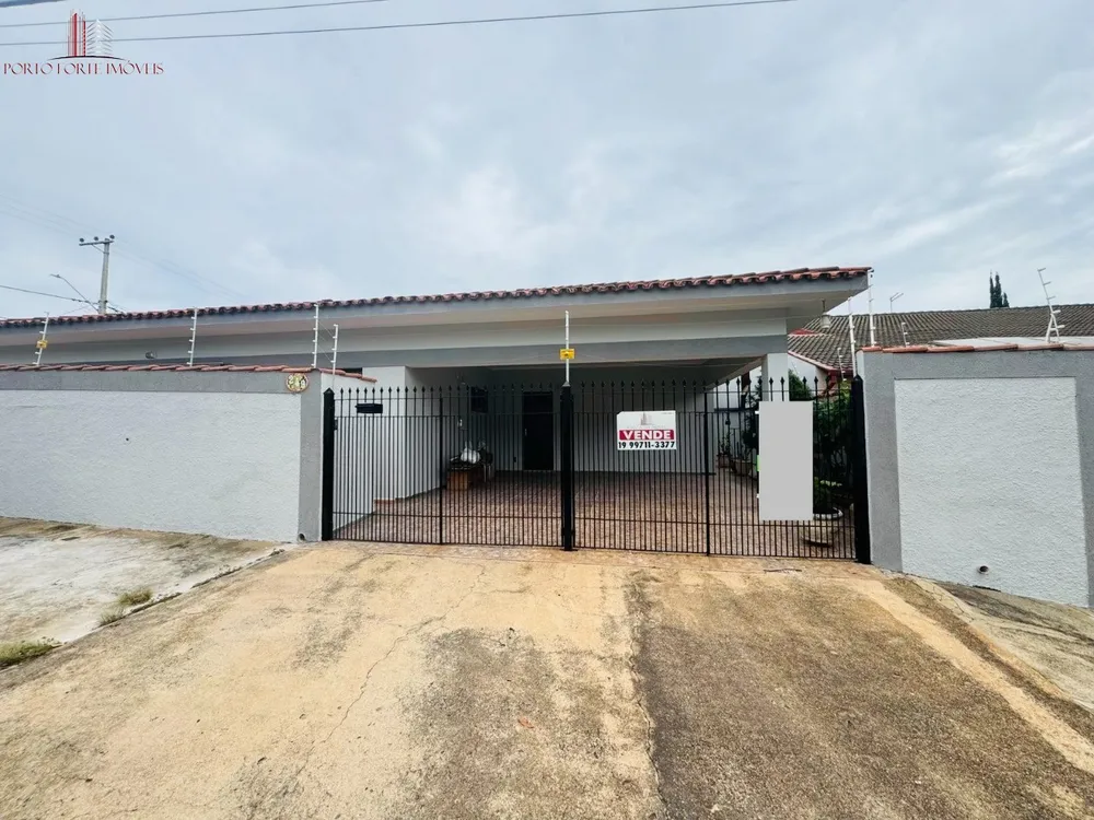 Casa, 3 quartos, 282 m² - Foto 2