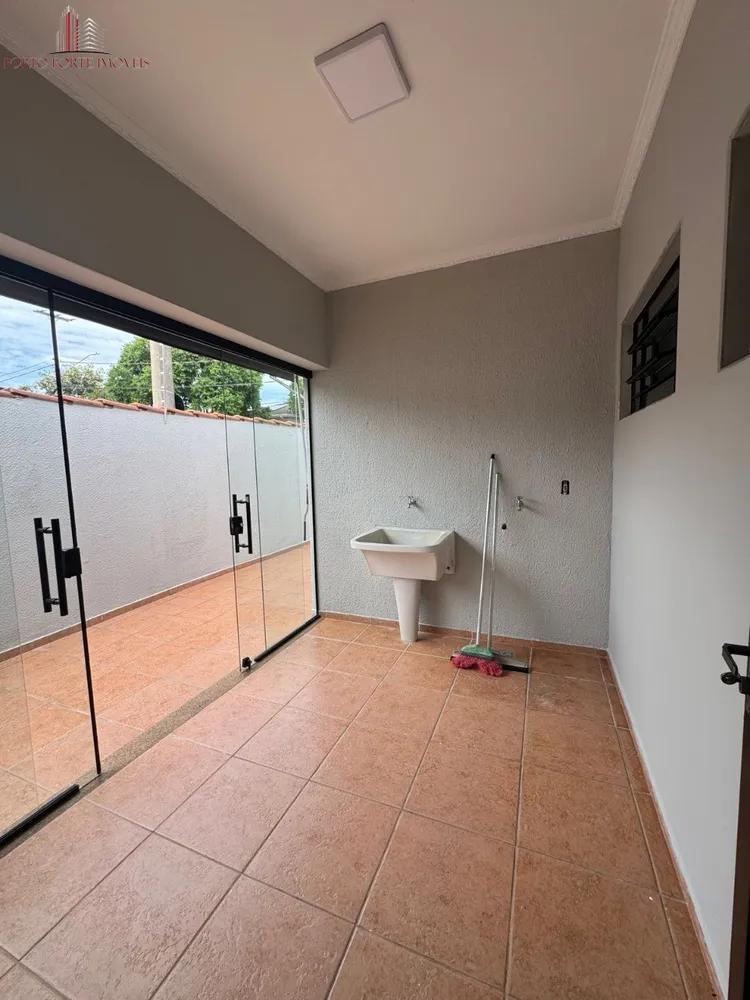 Casa, 3 quartos, 282 m² - Foto 13