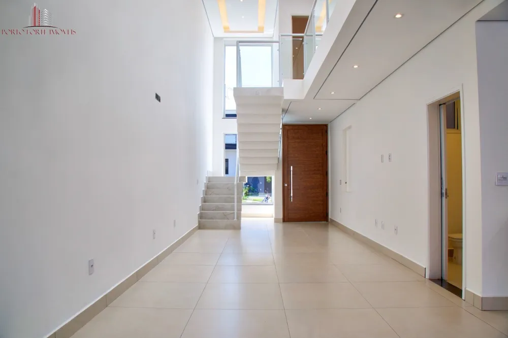 Casa, 3 quartos, 202 m² - Foto 4