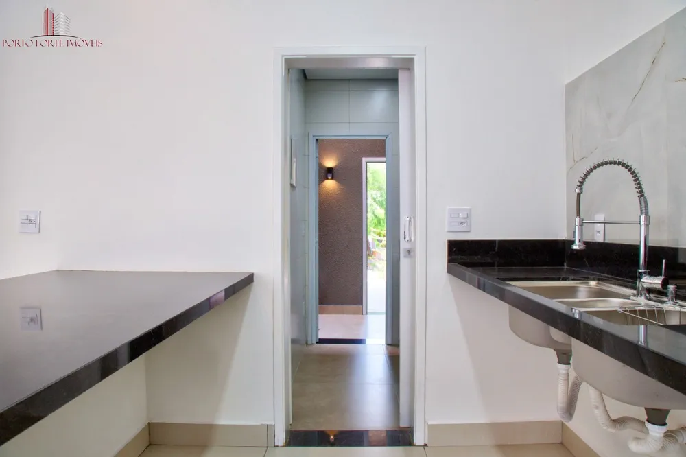 Casa, 3 quartos, 202 m² - Foto 7