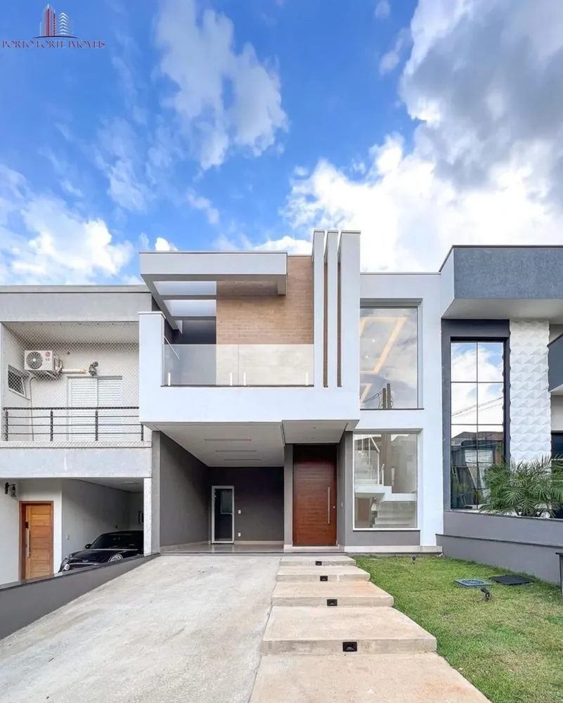 Casa, 3 quartos, 202 m² - Foto 16