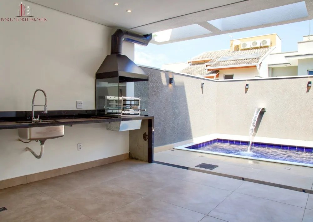 Casa, 3 quartos, 202 m² - Foto 3