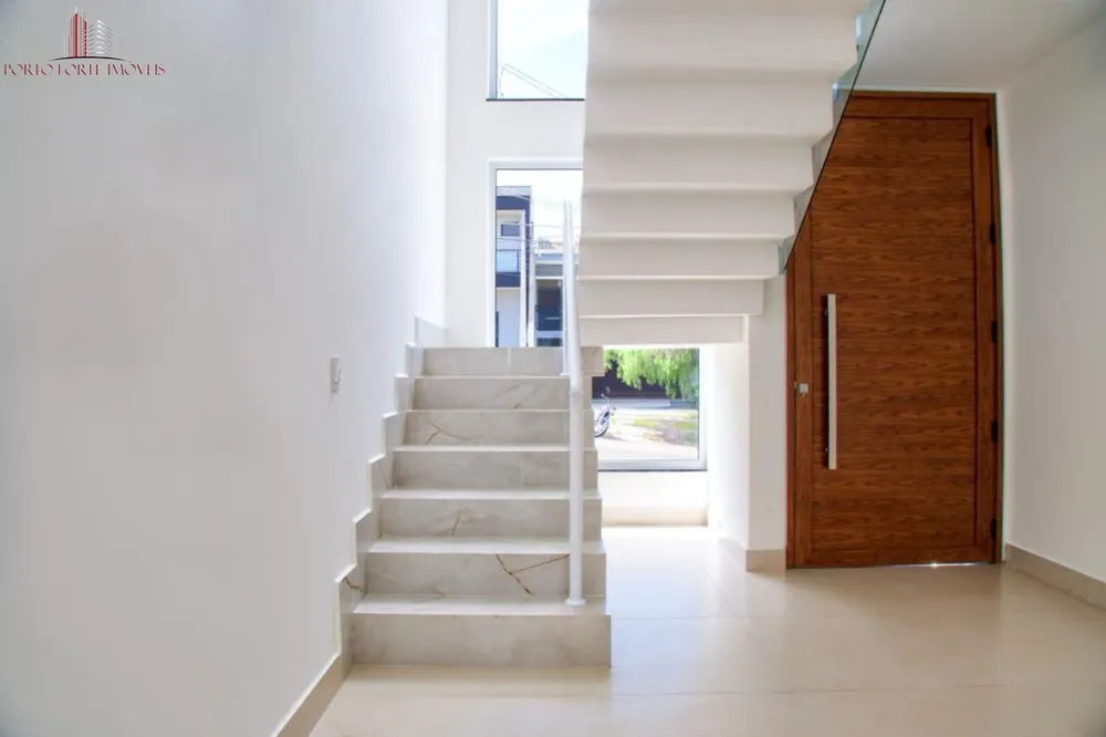 Casa, 3 quartos, 202 m² - Foto 6