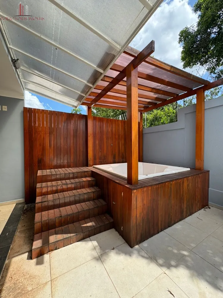 Casa, 3 quartos, 364 m² - Foto 13