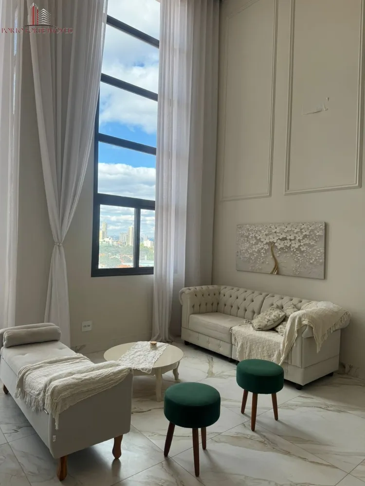 Apartamento, 3 quartos, 146 m² - Foto 2