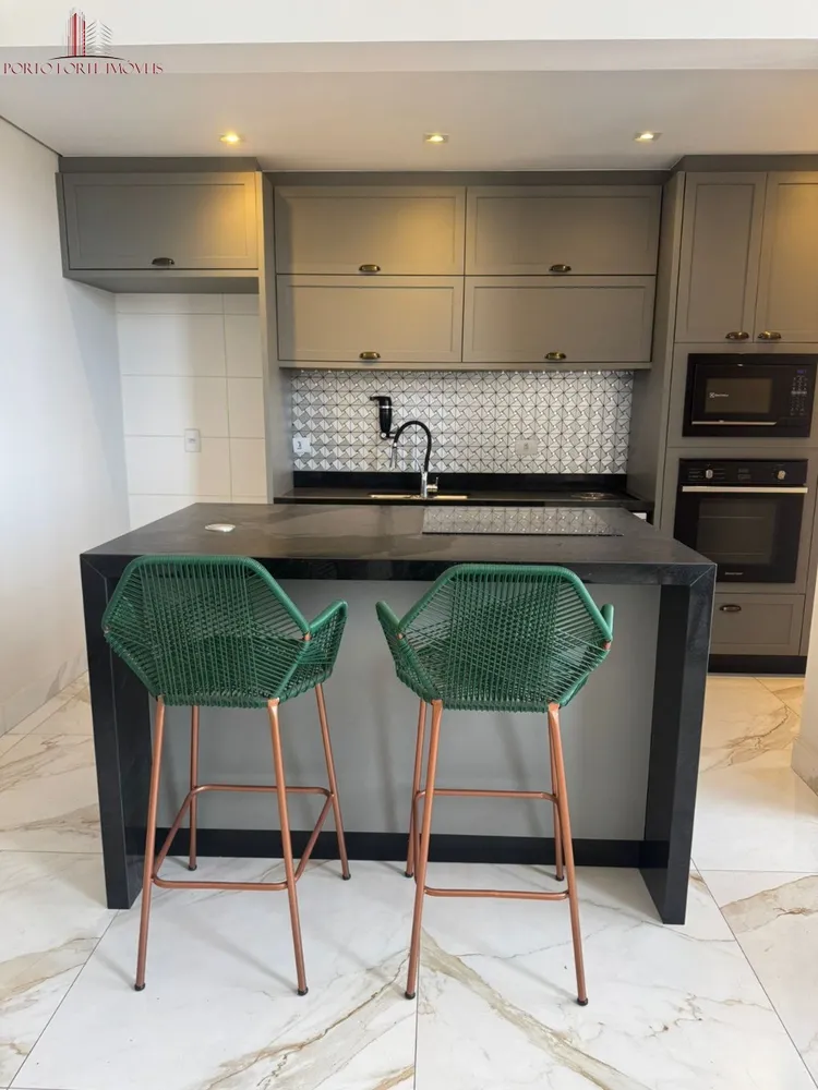 Apartamento, 3 quartos, 146 m² - Foto 5
