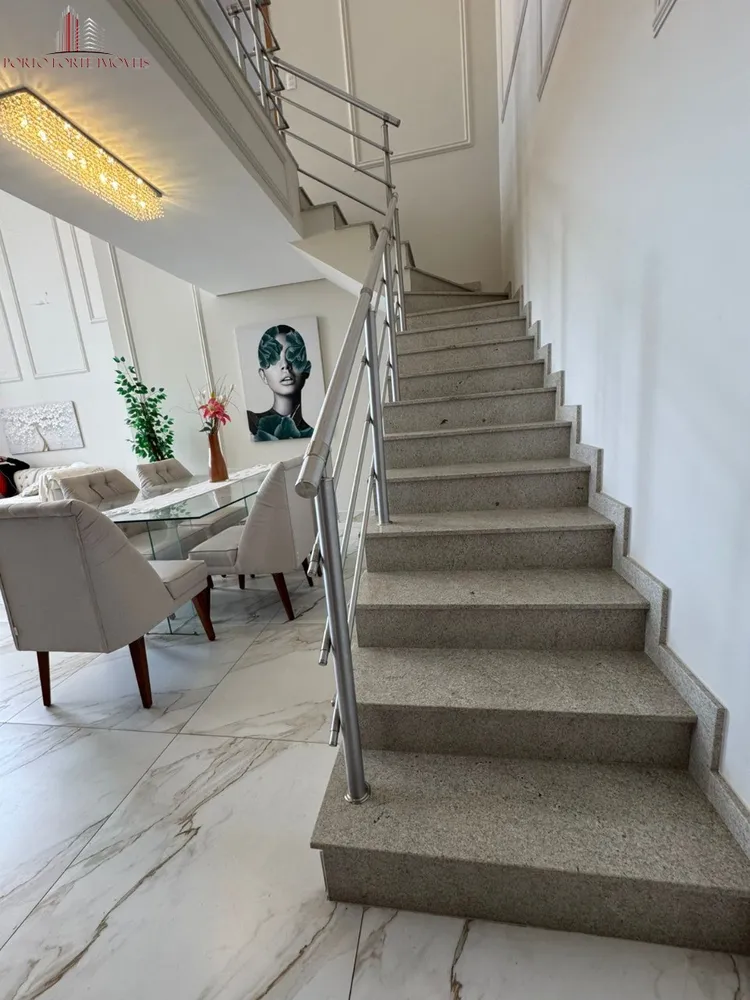 Apartamento, 3 quartos, 146 m² - Foto 11