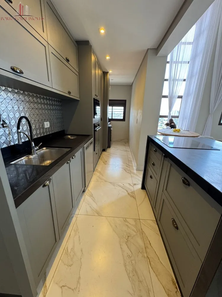 Apartamento, 3 quartos, 146 m² - Foto 4