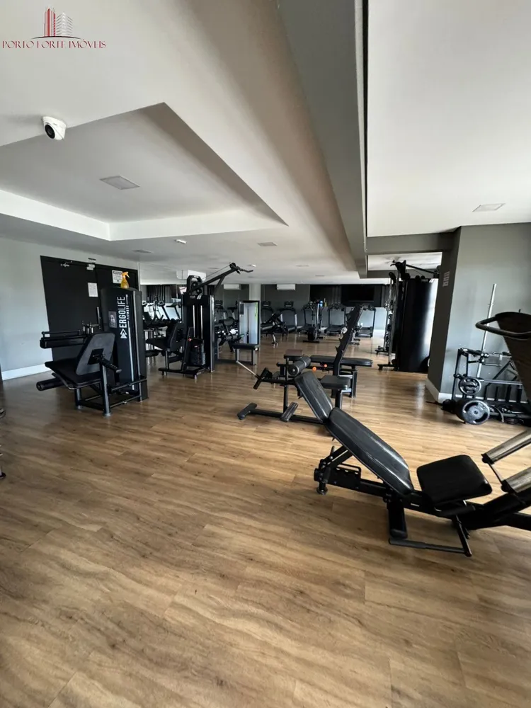Apartamento, 3 quartos, 146 m² - Foto 17