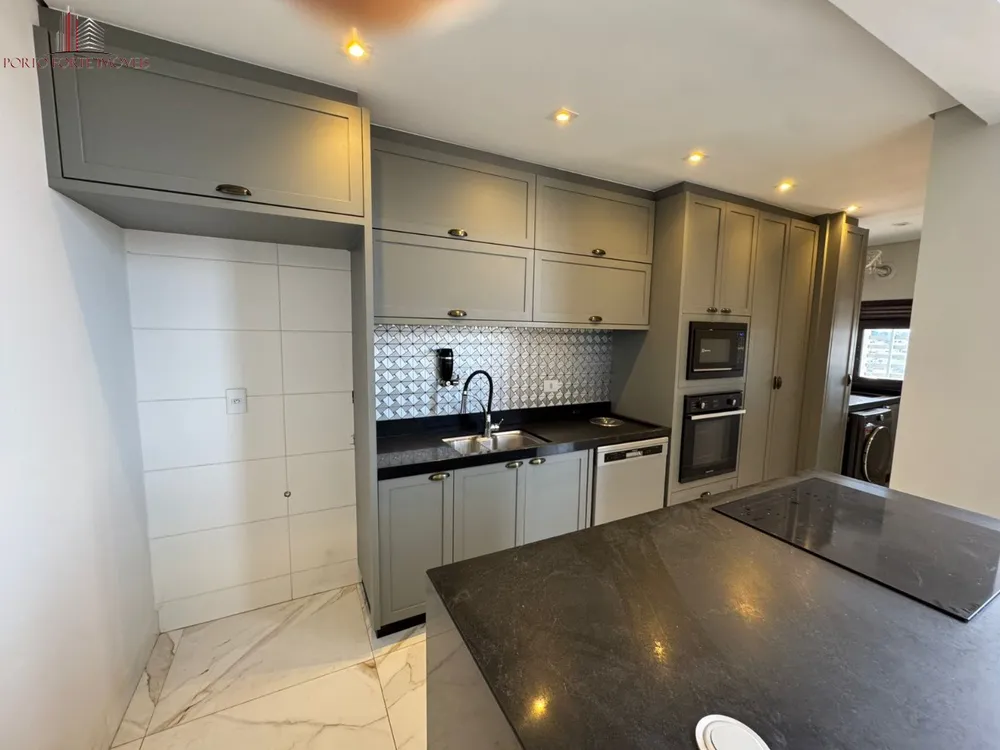 Apartamento, 3 quartos, 146 m² - Foto 3