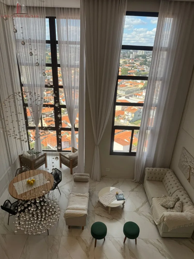 Apartamento, 3 quartos, 146 m² - Foto 13