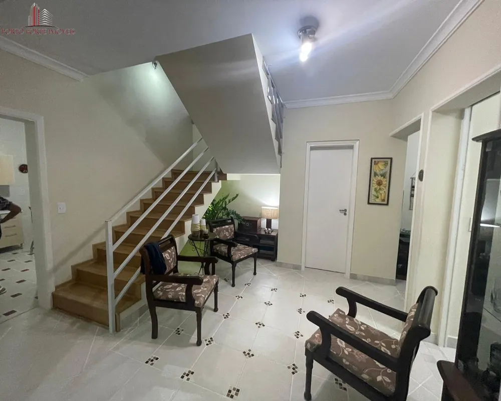 Casa, 4 quartos, 387 m² - Foto 5