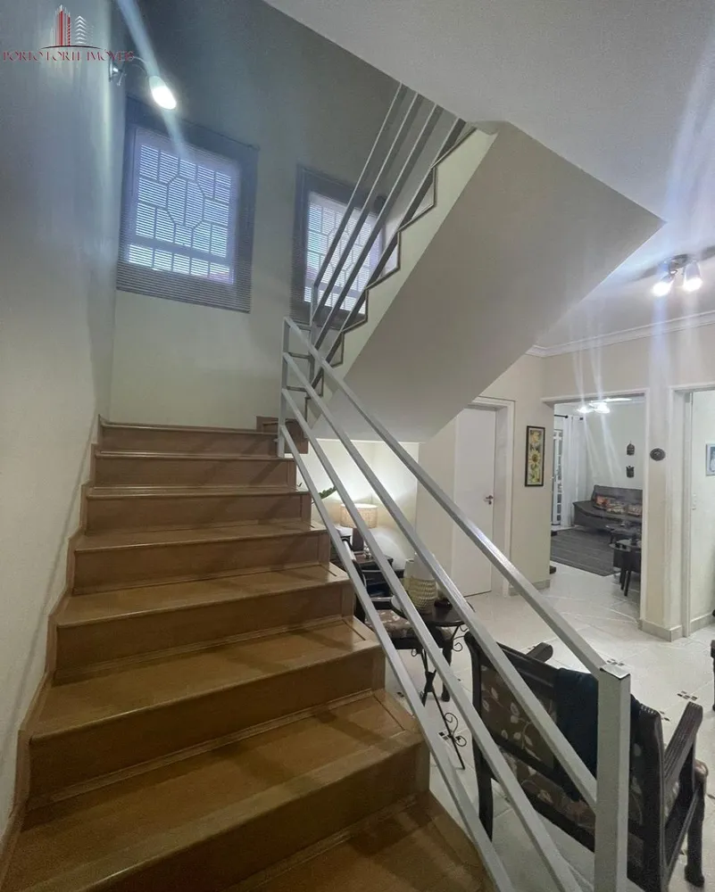 Casa, 4 quartos, 387 m² - Foto 7