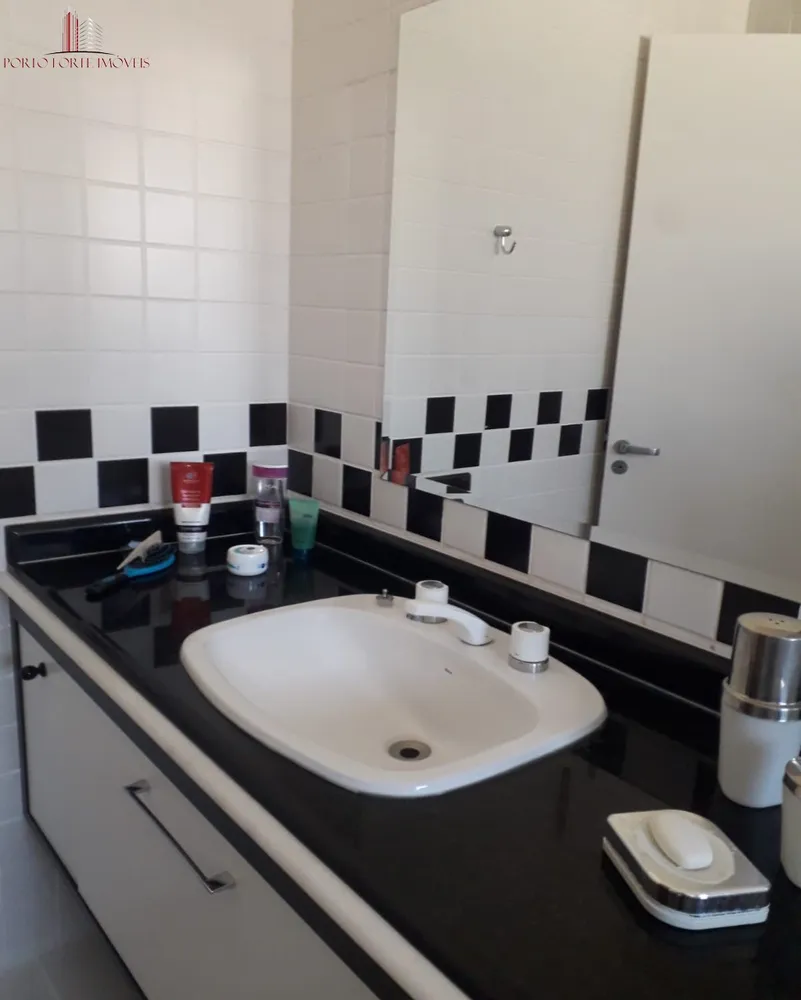 Casa, 4 quartos, 387 m² - Foto 13