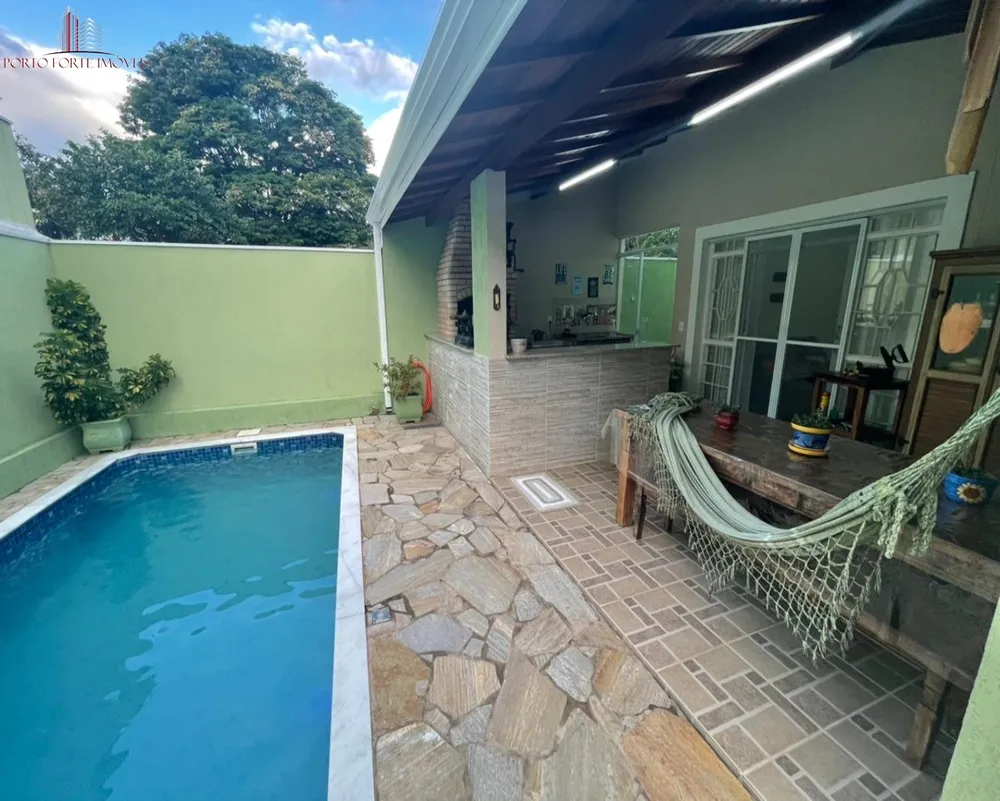 Casa, 4 quartos, 387 m² - Foto 2