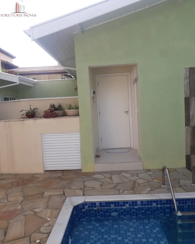 Casa, 4 quartos, 387 m² - Foto 16