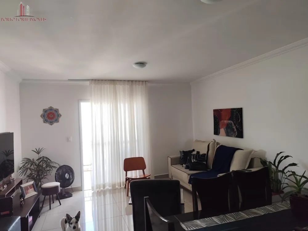 Apartamento, 3 quartos, 100 m² - Foto 4
