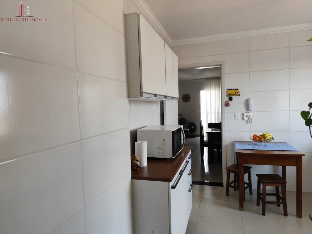 Apartamento, 3 quartos, 100 m² - Foto 8