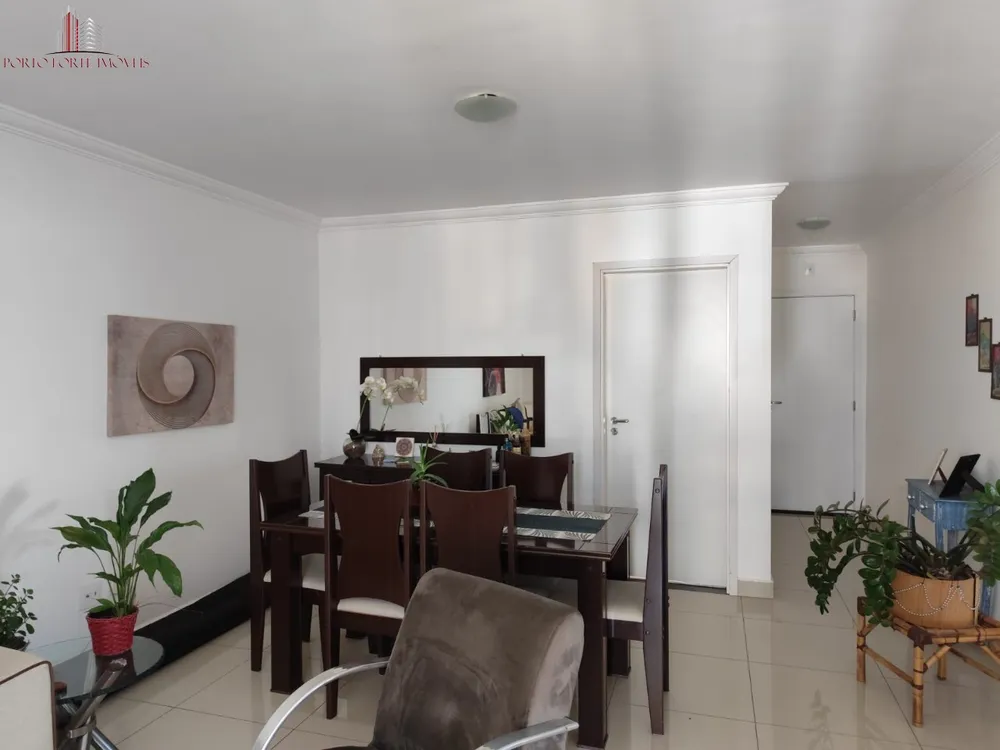 Apartamento, 3 quartos, 100 m² - Foto 3
