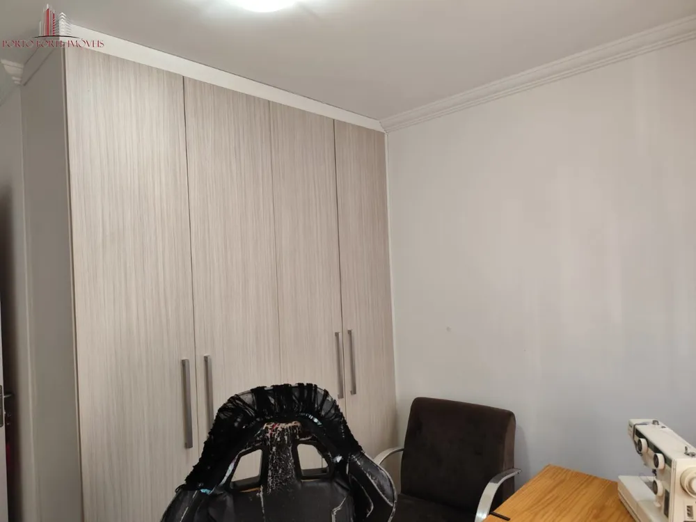 Apartamento, 3 quartos, 100 m² - Foto 9