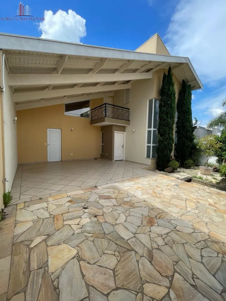 Casa, 3 quartos, 360 m² - Foto 2