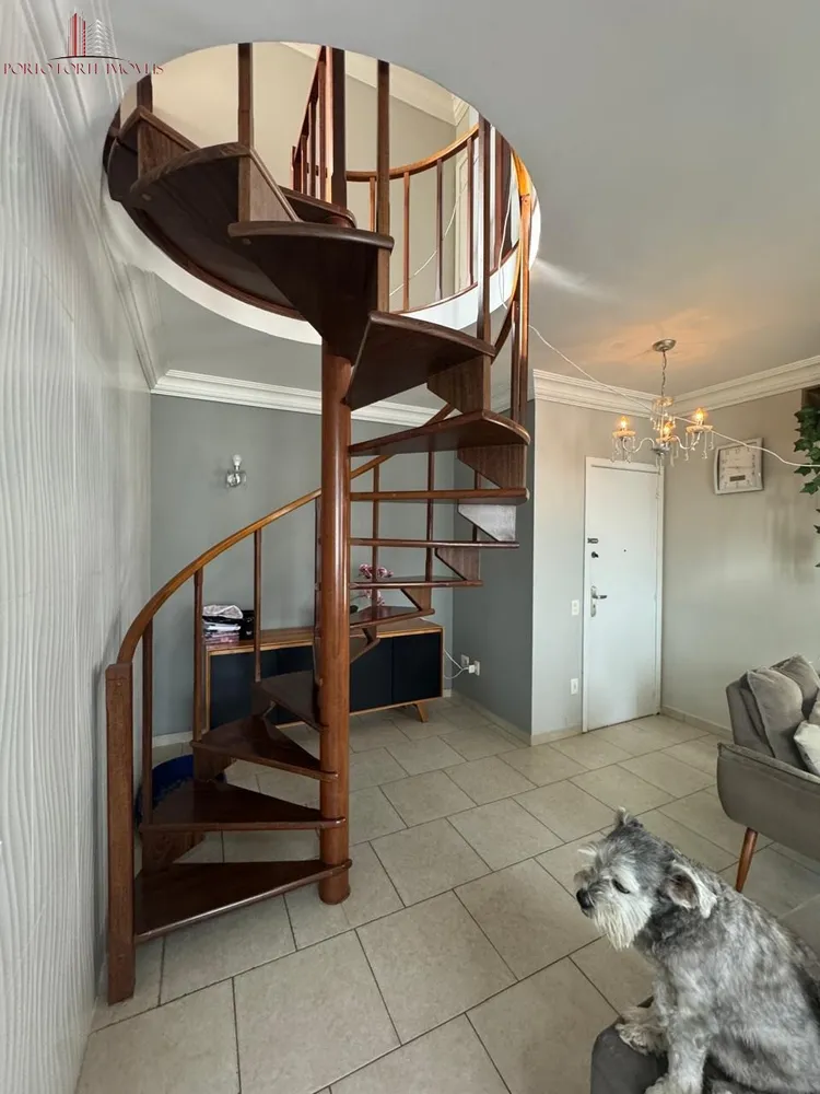 Apartamento, 3 quartos, 146 m² - Foto 8