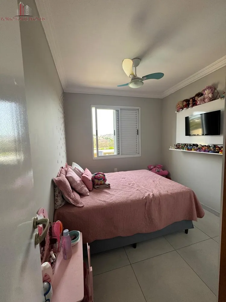 Apartamento, 3 quartos, 146 m² - Foto 5