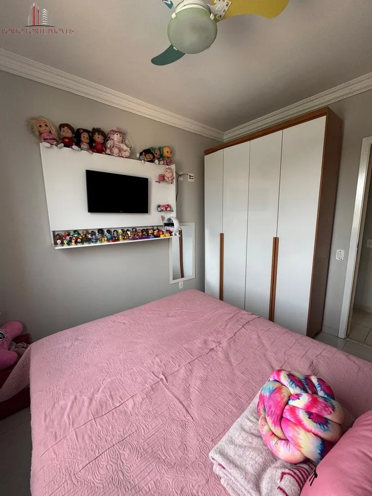 Apartamento, 3 quartos, 146 m² - Foto 4