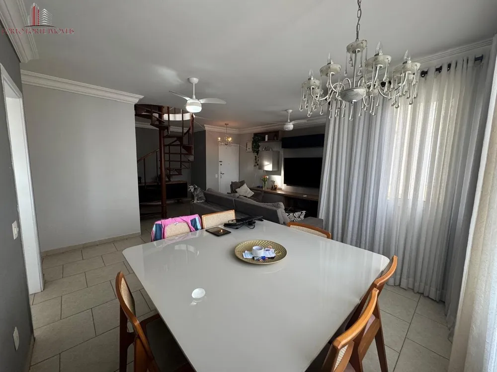 Apartamento, 3 quartos, 146 m² - Foto 2