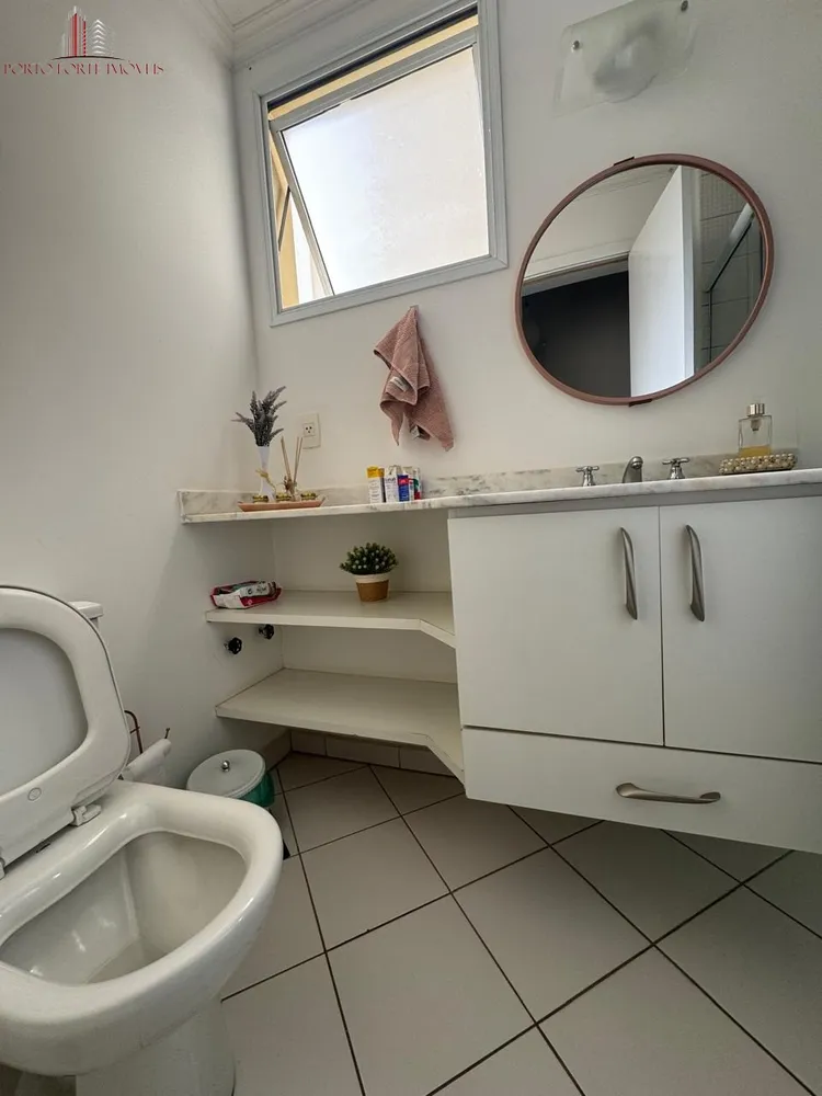 Apartamento, 3 quartos, 146 m² - Foto 3