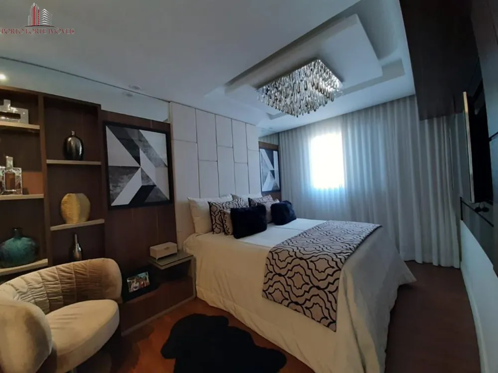 Cobertura, 3 quartos, 211 m² - Foto 13