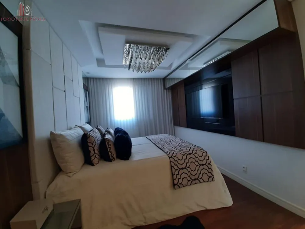Cobertura, 3 quartos, 211 m² - Foto 9